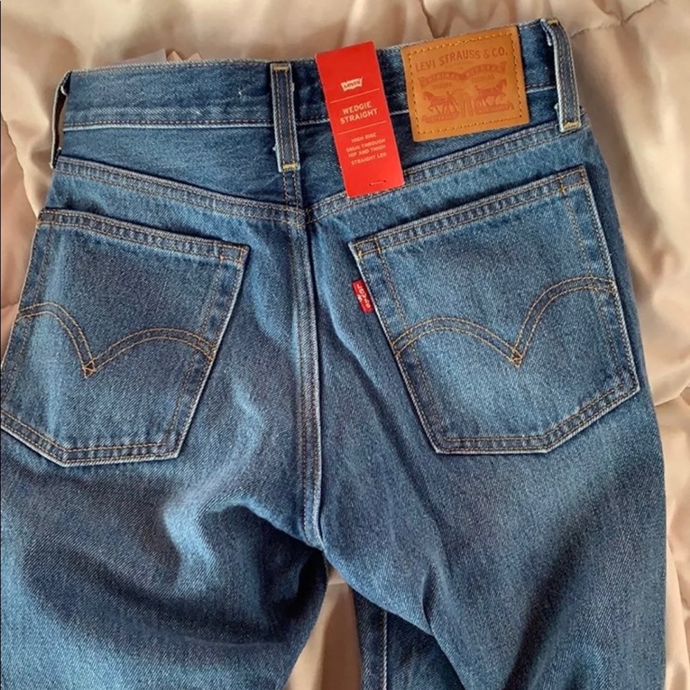 Levi’s Jeans